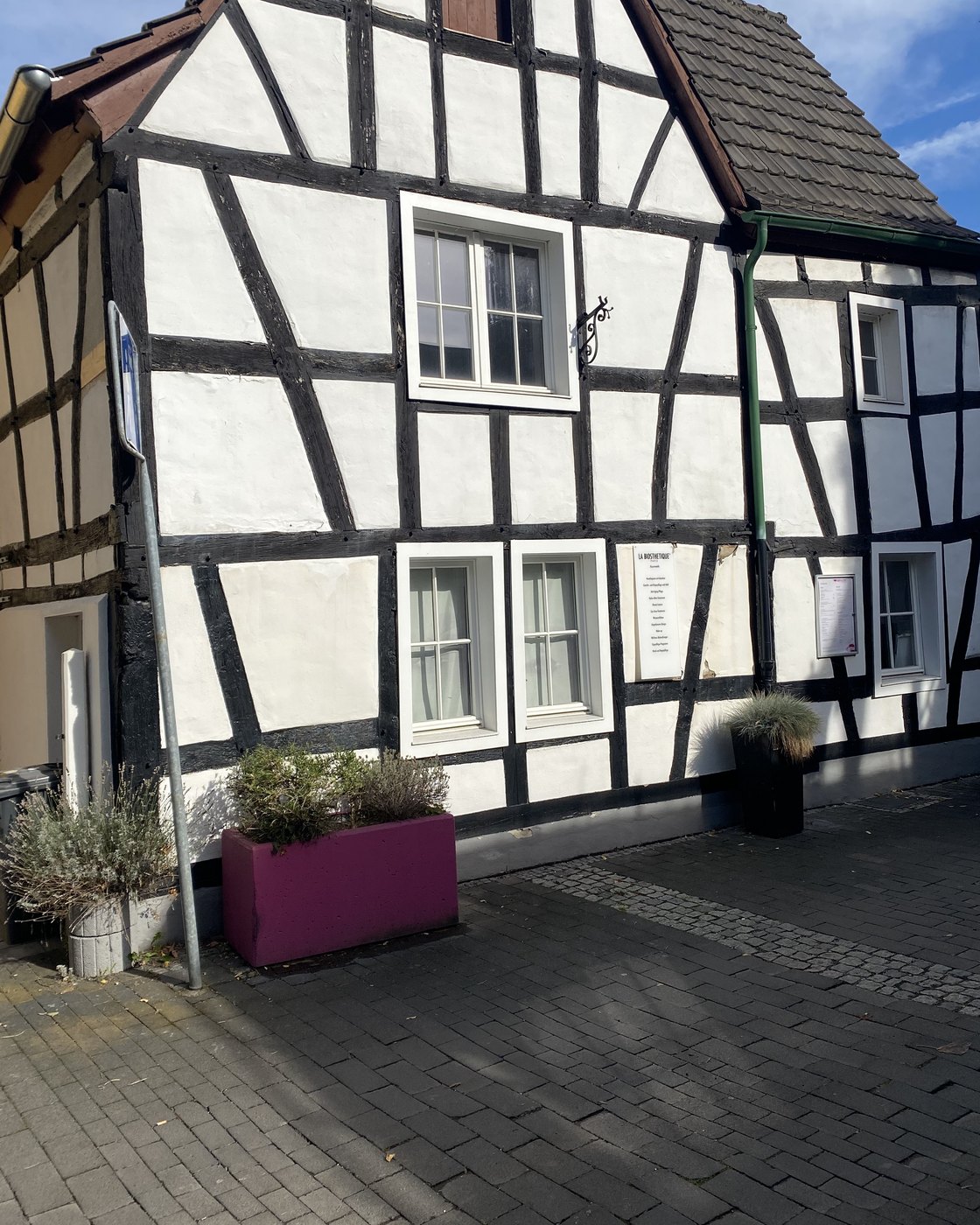 Saloneindrücke – Bild 3